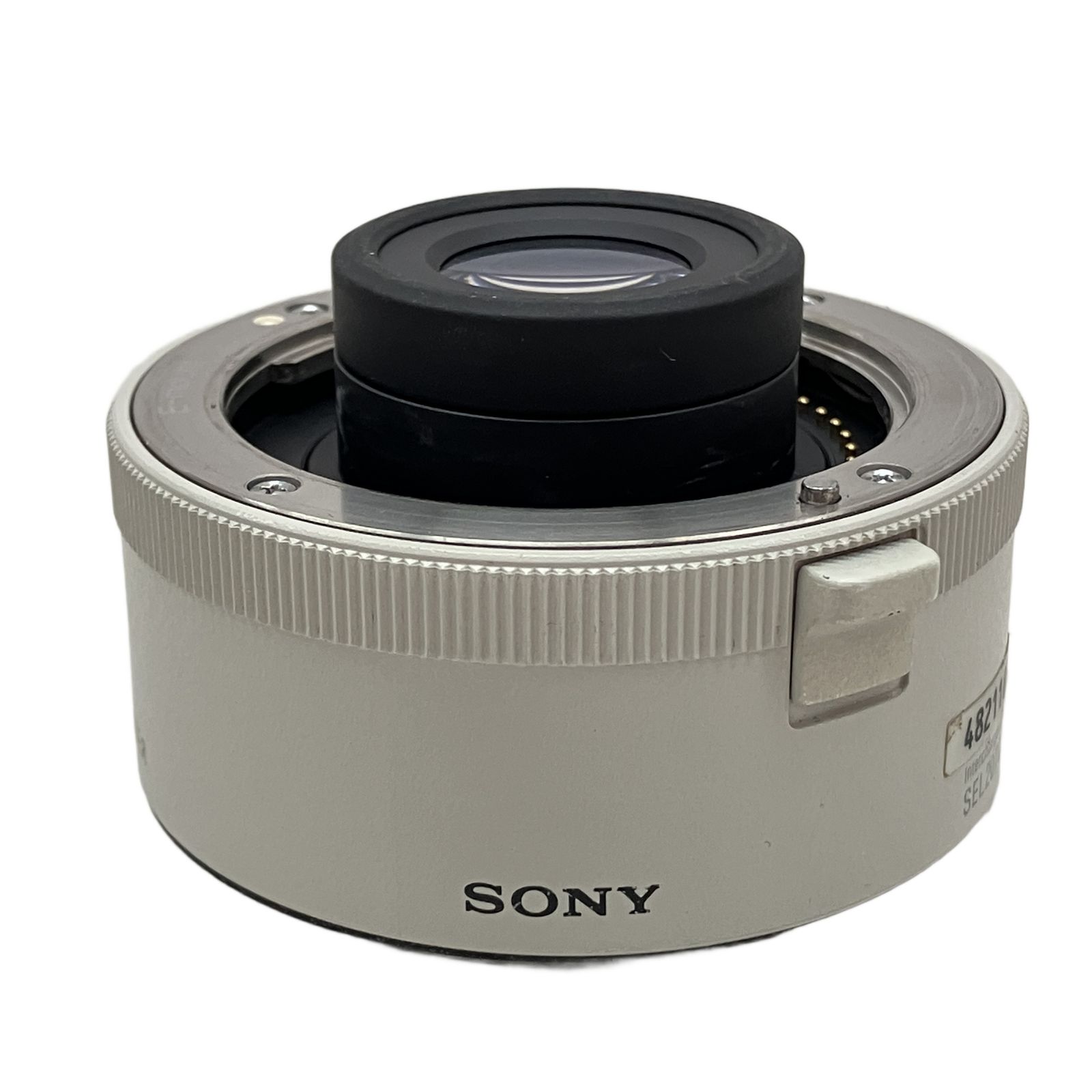 SONY SEL20TC x2 テレコンバーター Eマウント カメラアクセサリー