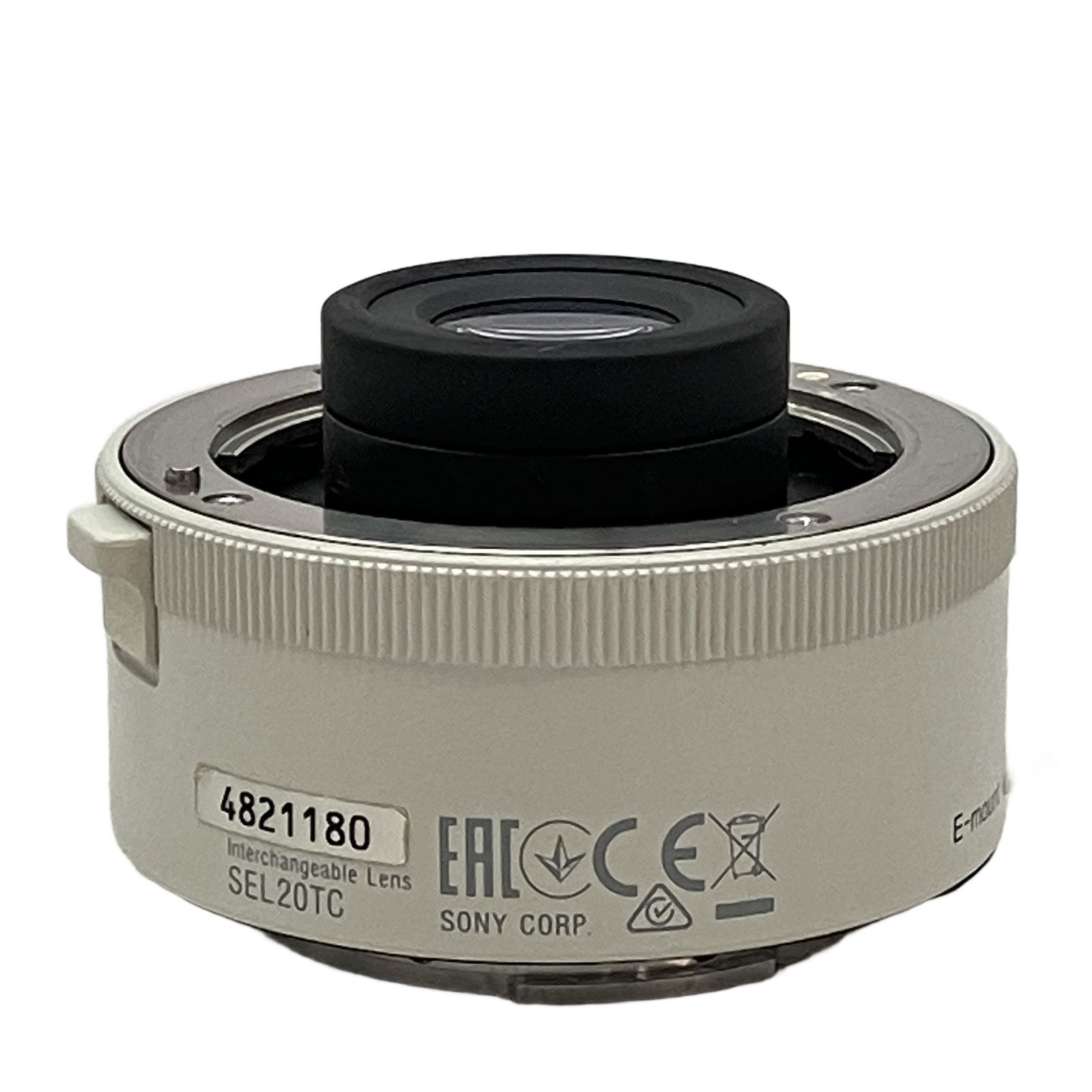 SONY SEL20TC x2 テレコンバーター Eマウント カメラアクセサリー