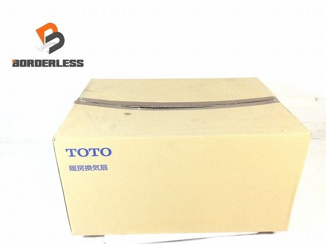 ♥品 TOTO トートー 200 V 暖房換気扇