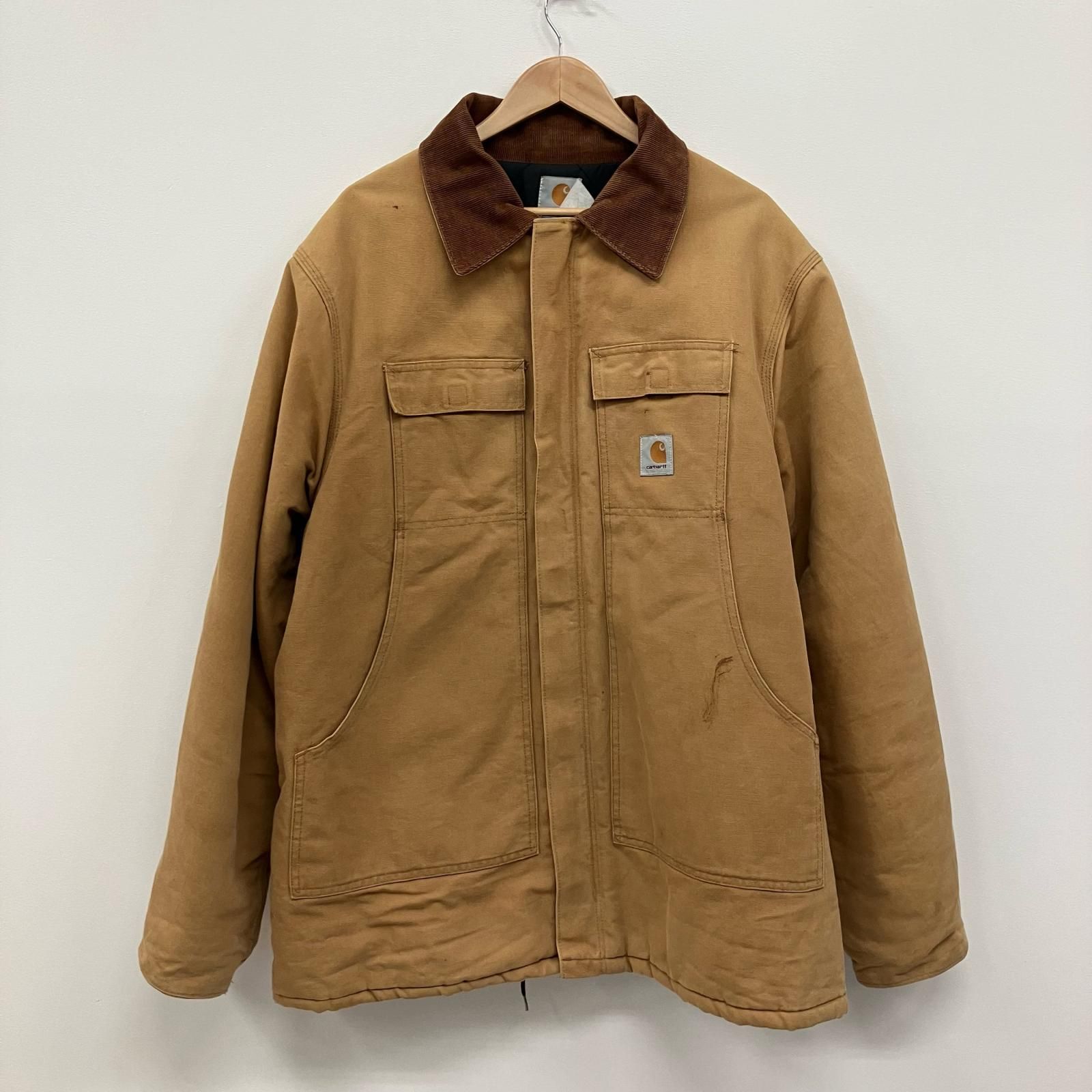 イオン広店】 Carhartt 人気 | カーハート その他アウター Traditional