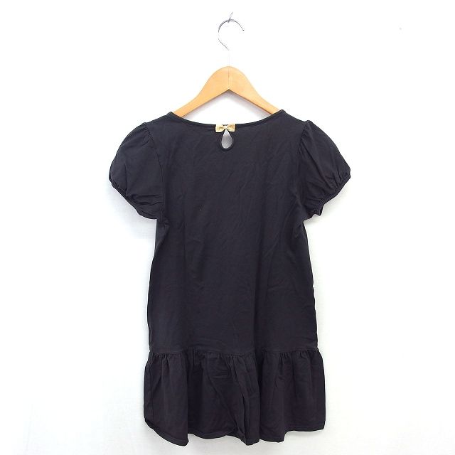 エミリーテンプルキュート Emily Temple cute ワンピース ミニ フレア