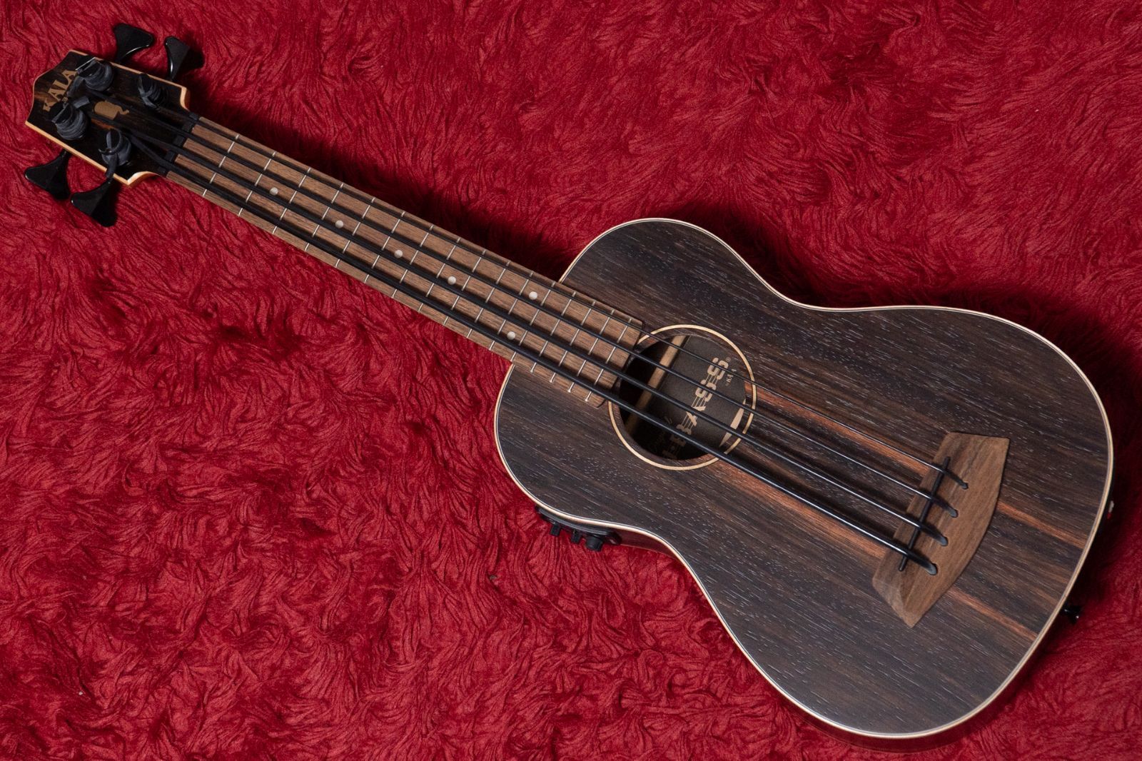 KALA UBASS EBY FS 1 185 kg GIB横浜