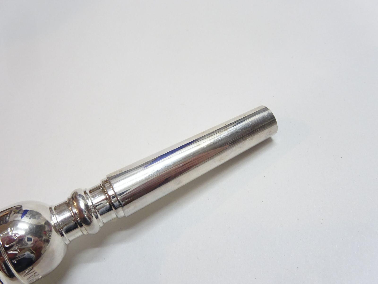 ヤマハ トランペット用マウスピース 14C4 SP【西巣鴨】【中古】 - メルカリ