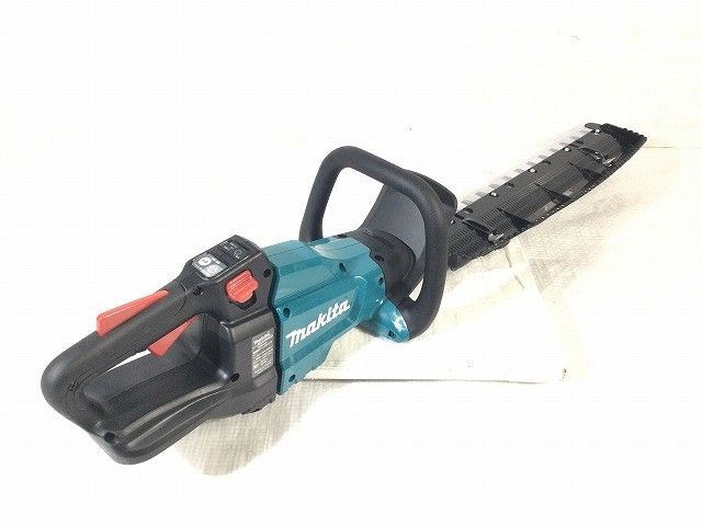 mm 充電式ヘッジトリマー