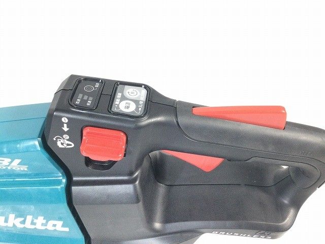  コメント必読 makita マキタ 18 V 500 mm 充電式ヘッジトリマー MUH D コードレス 生垣 剪定バリカン119771 その他 切断工具 切断機
