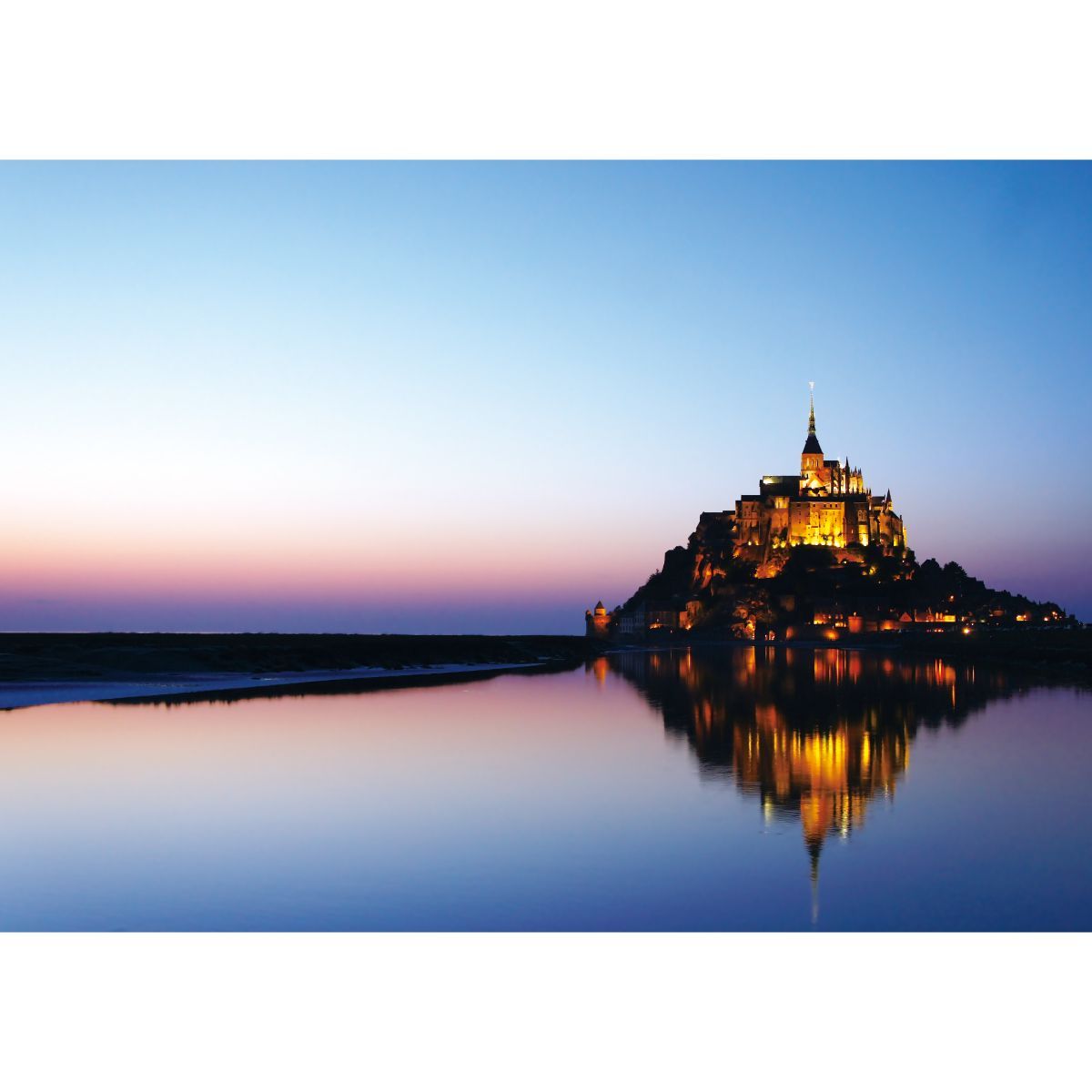 B お風呂ポスター