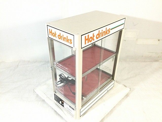 中古 美品 動作確認済 カンウォーマー CW36-R2 小型卓上飲料ウォーマー 中古 美品 動作確認済 カンウォーマー CW36-R2 小型卓上飲料ウォーマー