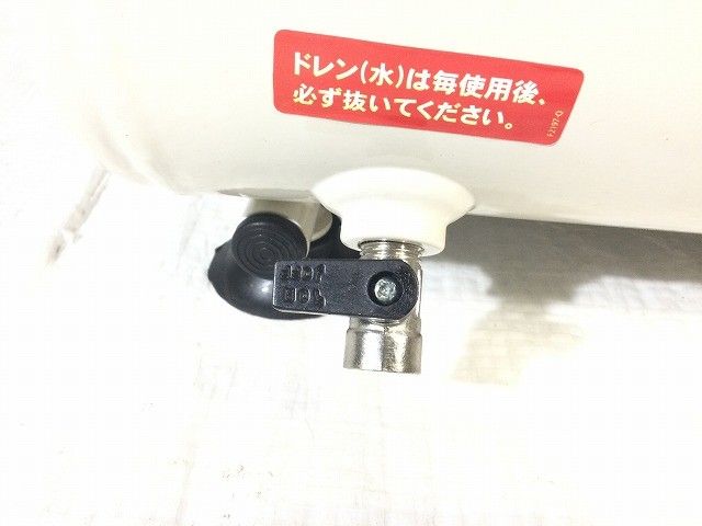  ♥品 PAOCK パオック オイルレスミニコンプレッサー MD-0304 PA エアツールセット付き119880 釘打機 エアーツール