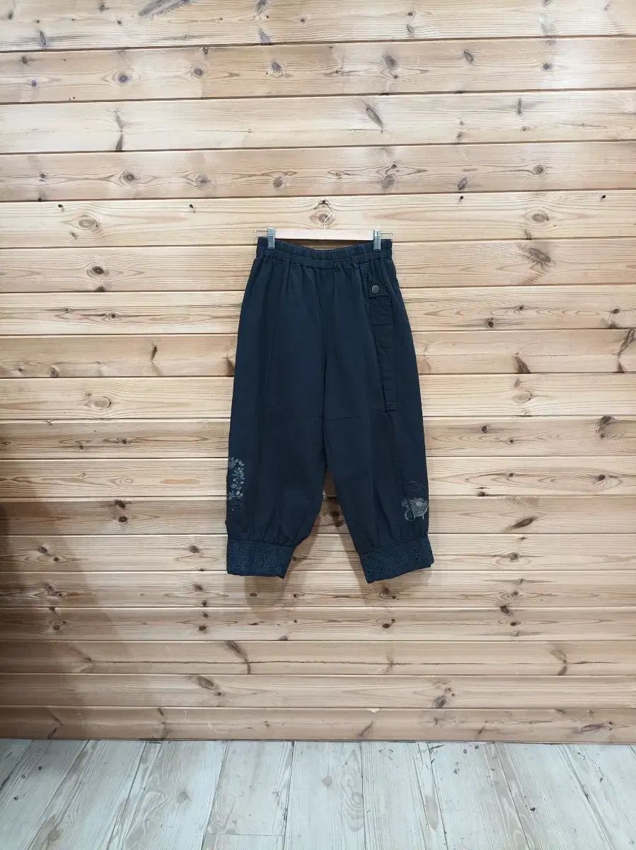 レディース ファッション 冬 ミシェル リー ズボン