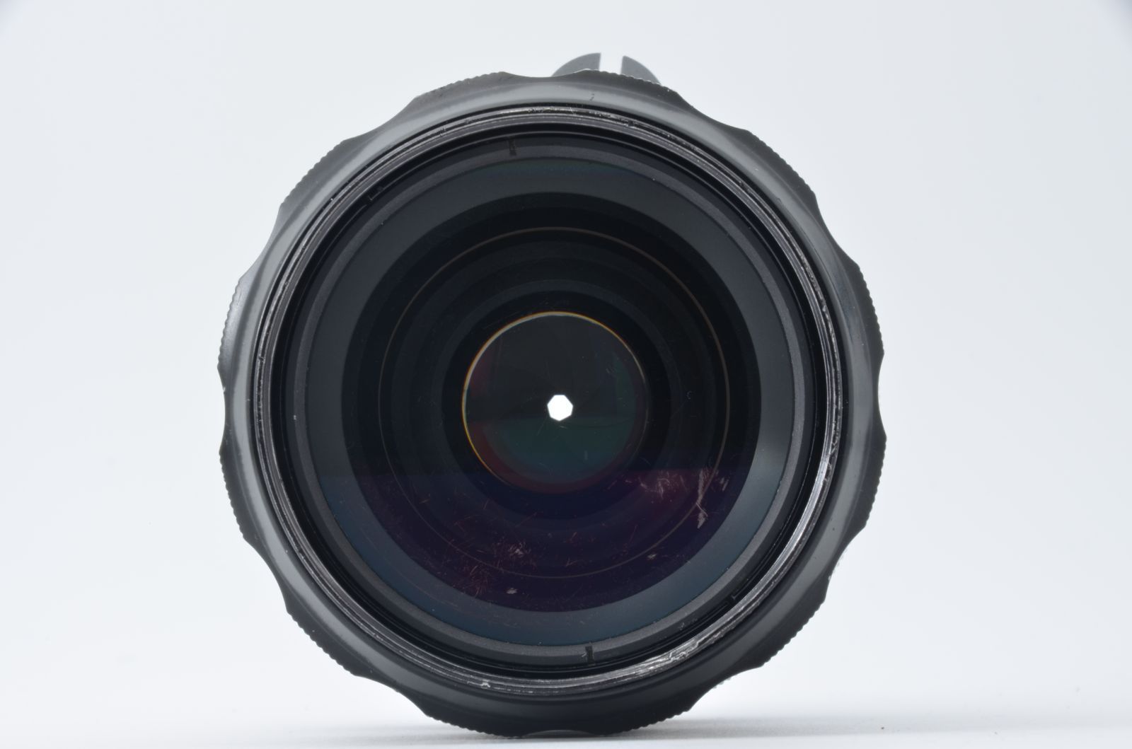 ☆ニコン NIKON NIKKOR-O・C Auto 35mm F2 非Ai L3516 #50☆ 【公式通販】