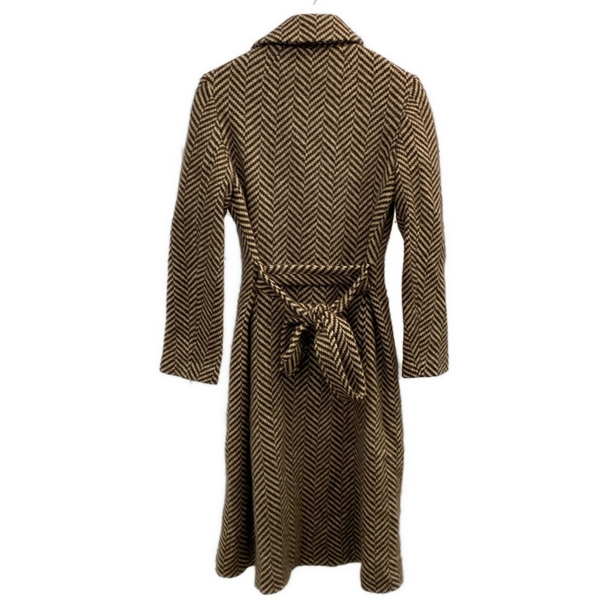 KEITA MARUYAMA(ケイタマルヤマ) コート サイズ1 S レディース美品