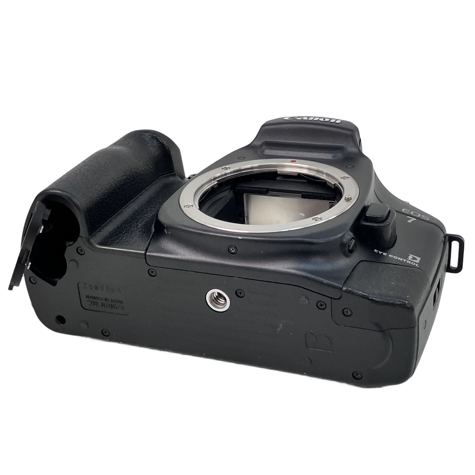 カメラ キヤノン