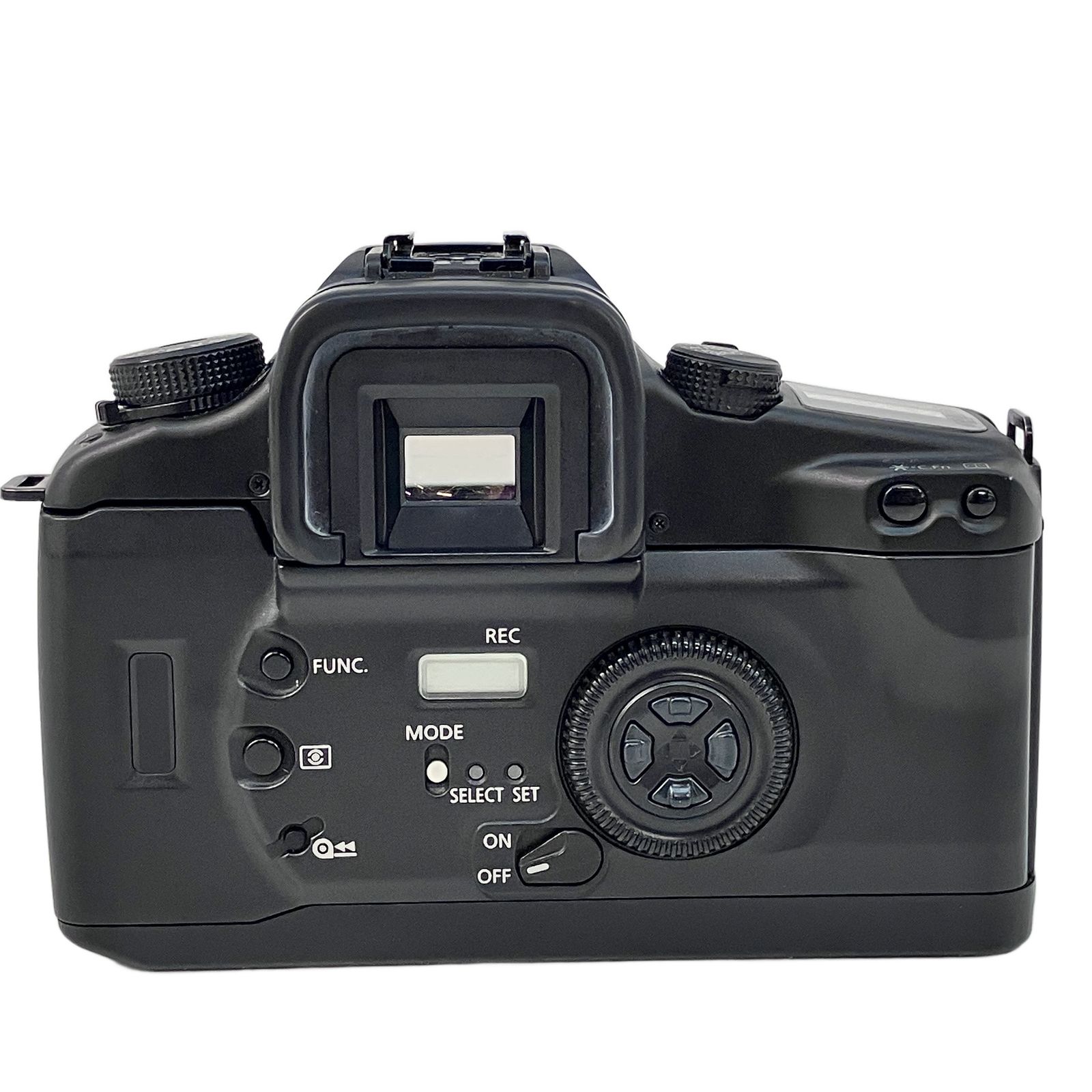 カメラ キヤノン