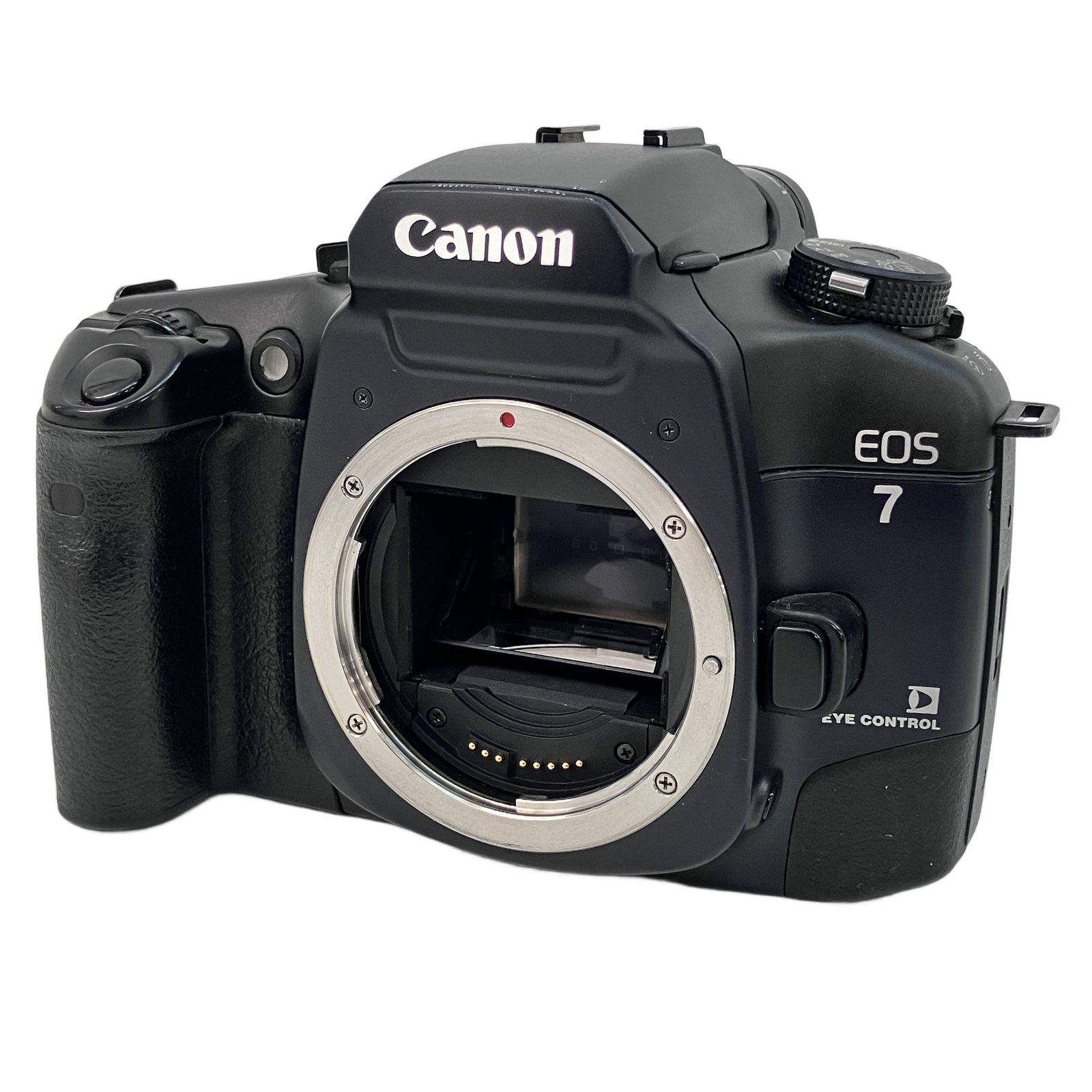 Canon EOS 7 フィルム 一眼レフ カメラ キヤノン