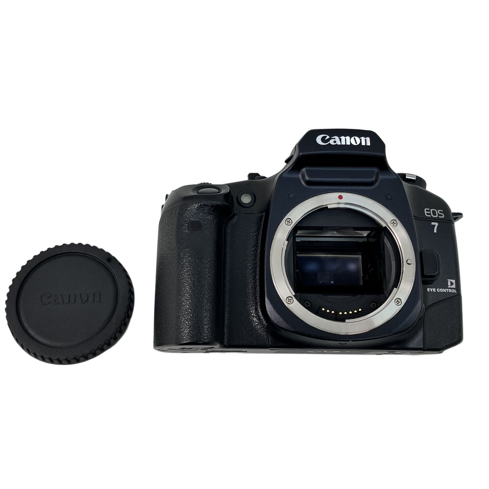 Canon EOS 7 フィルム 一眼レフ カメラ キヤノン