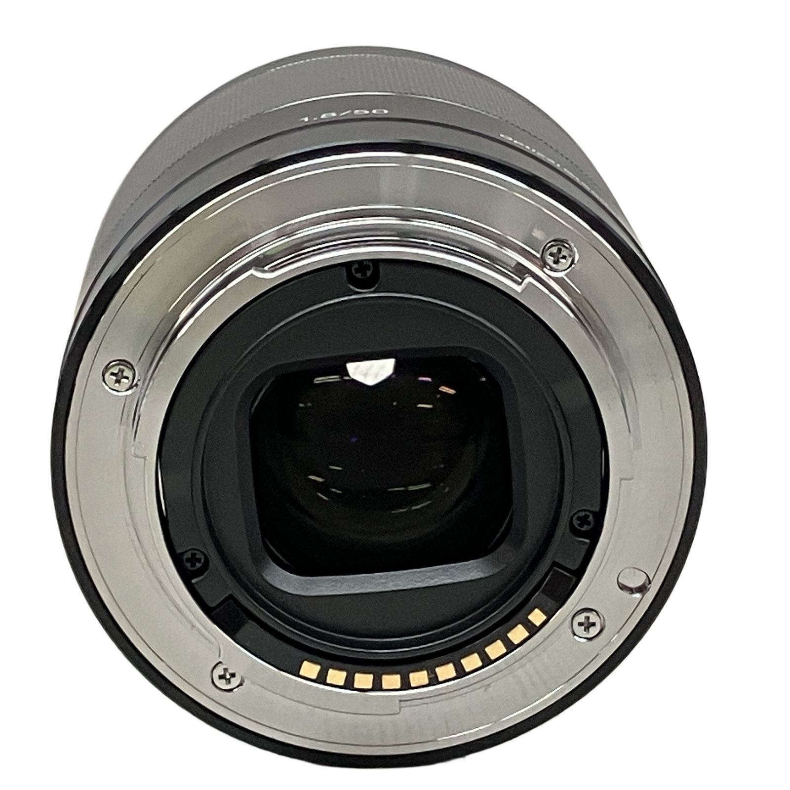 SONY SEL50F1.8 単焦点レンズ 50mm 中古美品 E 50mm F1.8 OSS SEL50F18 中古価格比較 - 価格.com