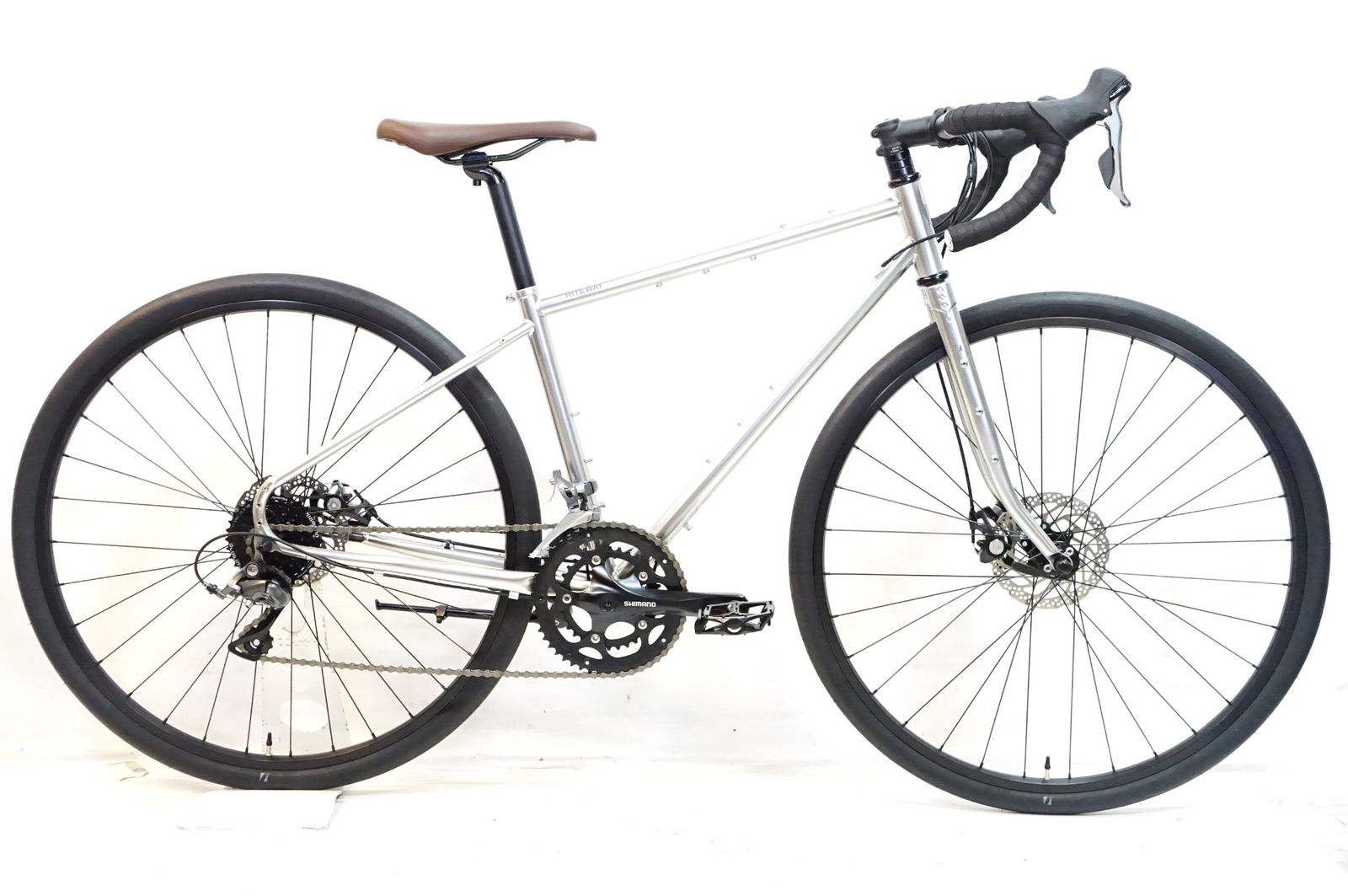 RITEWAY ライトウェイ SONOMA 700 C モデル ロードバイク バ