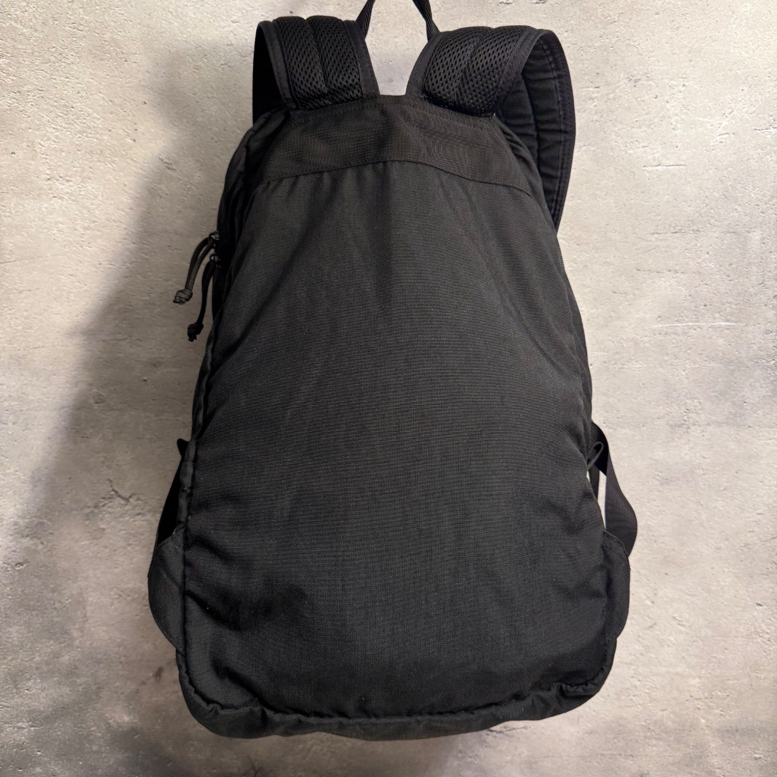 ✨BRIEFING × MHL コラボ リュック ブラック 別注モデル マーガレット