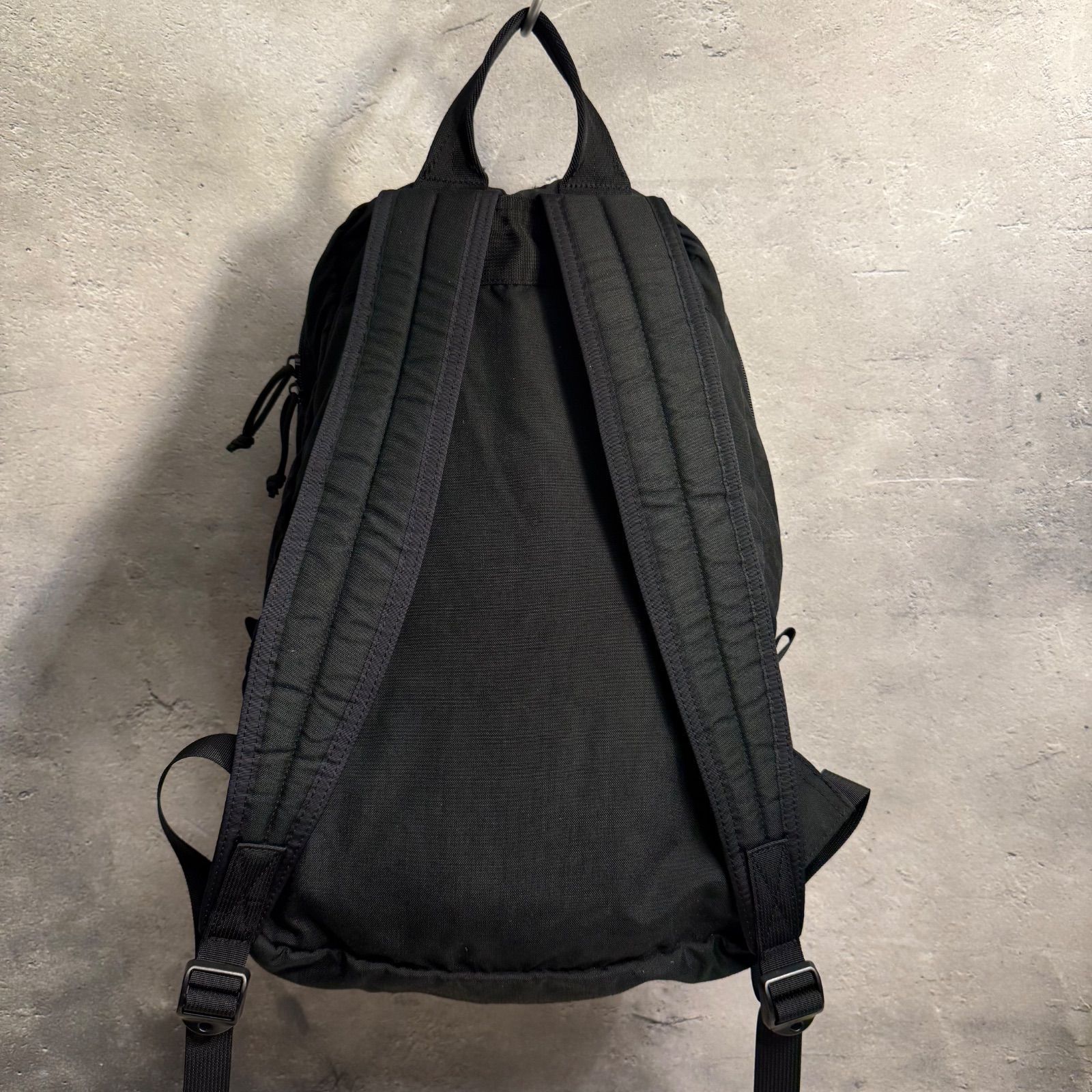 ✨BRIEFING × MHL コラボ リュック ブラック 別注モデル マーガレット