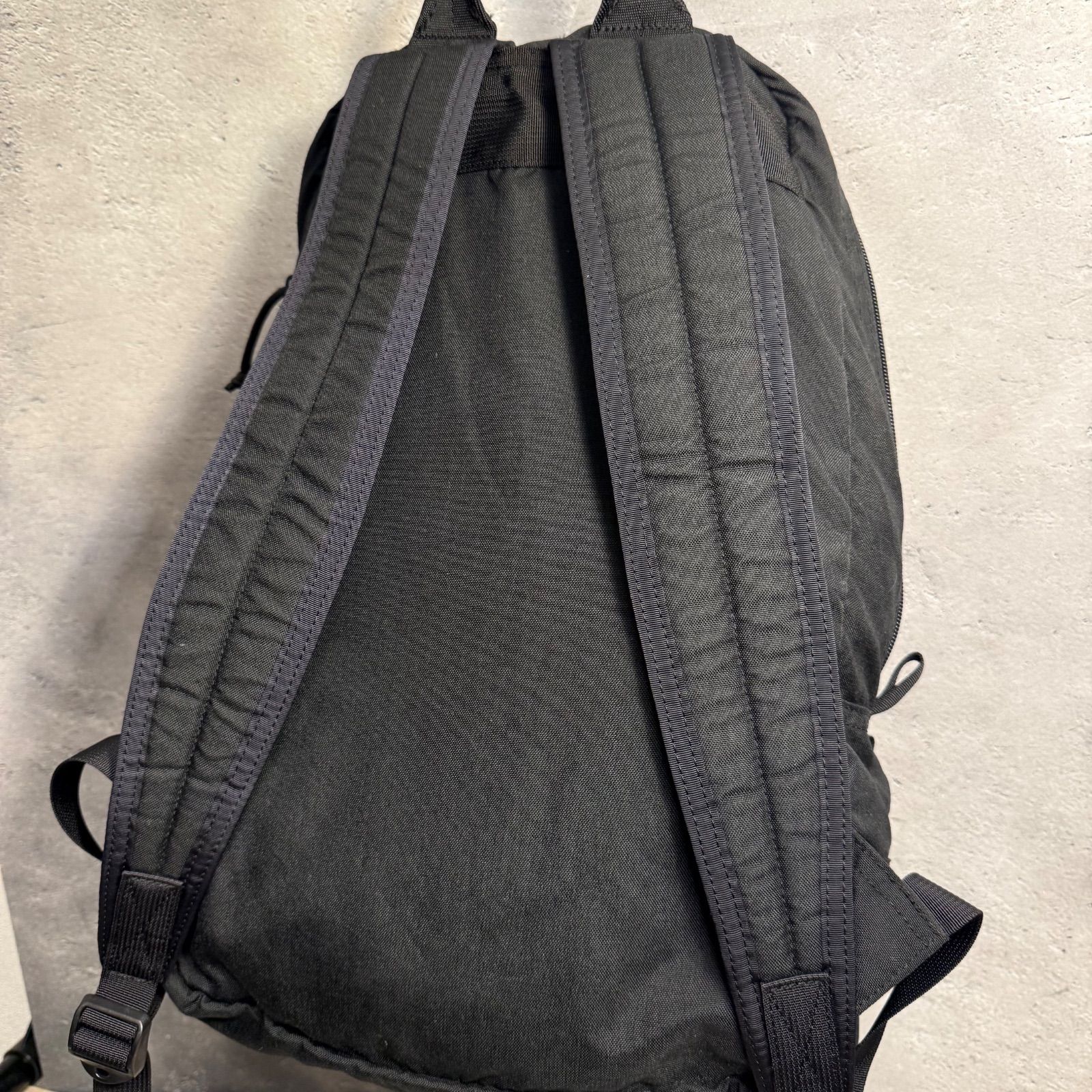 ✨BRIEFING × MHL コラボ リュック ブラック 別注モデル マーガレット