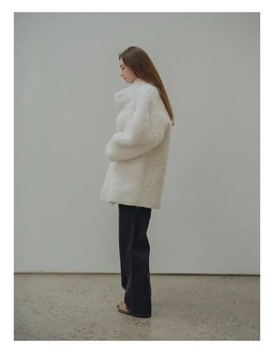 ルオーバClassicムートン