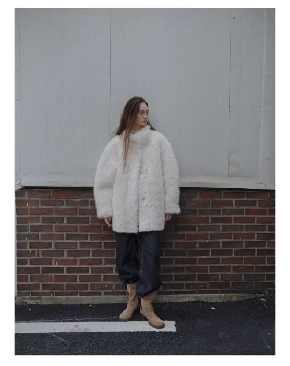 ルオーバClassicムートン