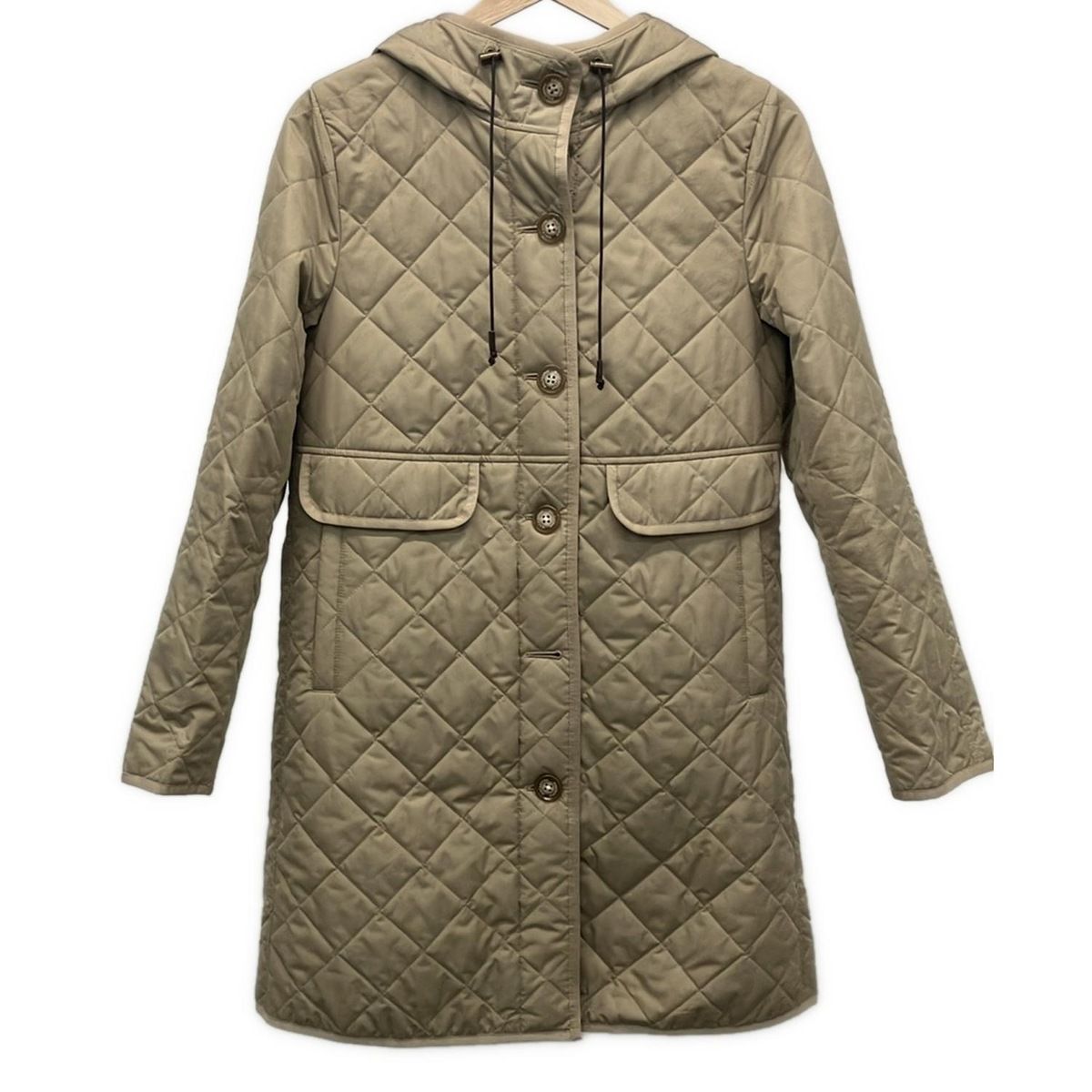 MACKINTOSH PHILOSOPHY コート　サイズ38超美品 MACKINTOSH PHILOSOPHY（マッキントッシュフィロソフィー） ステン