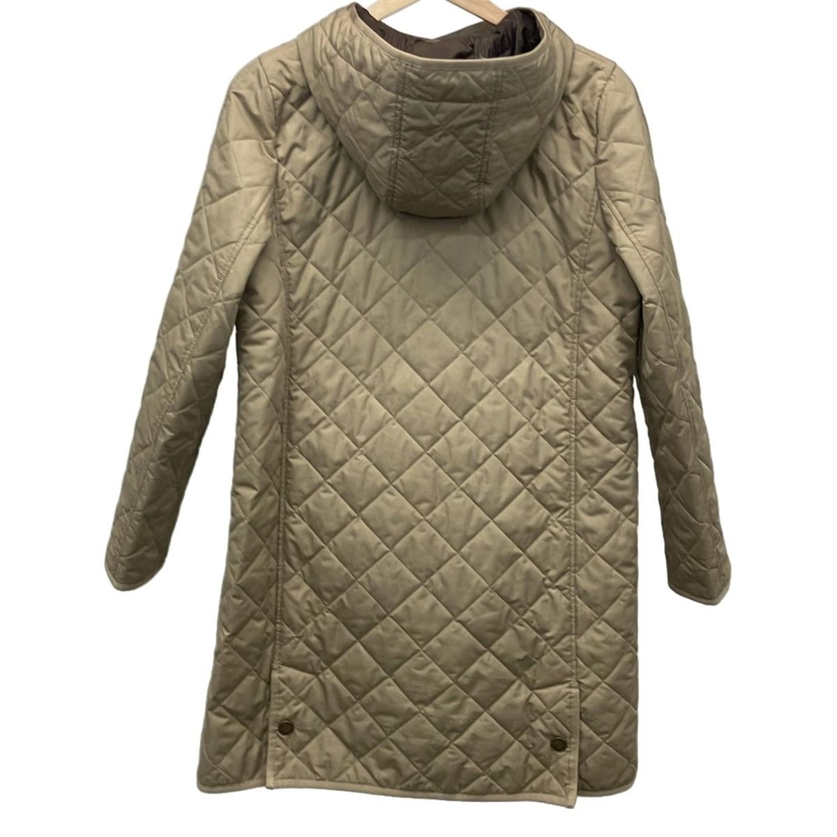 MACKINTOSH PHILOSOPHY コート　サイズ38超美品 MACKINTOSH PHILOSOPHY（マッキントッシュフィロソフィー） ステン