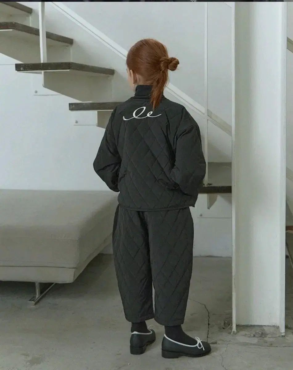 キルティング コーディネートセット