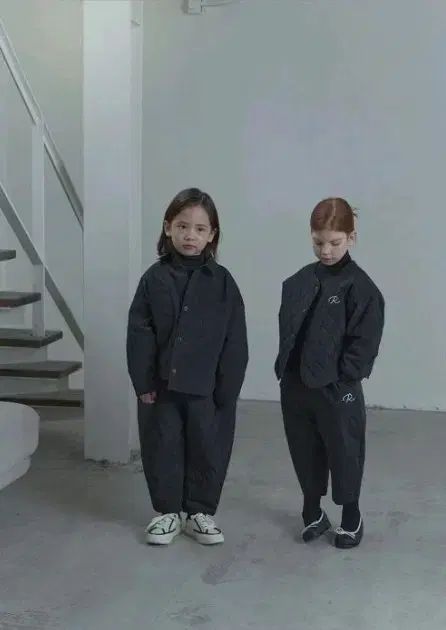 ROA JANE キルティング コーディネートセット 145 3種