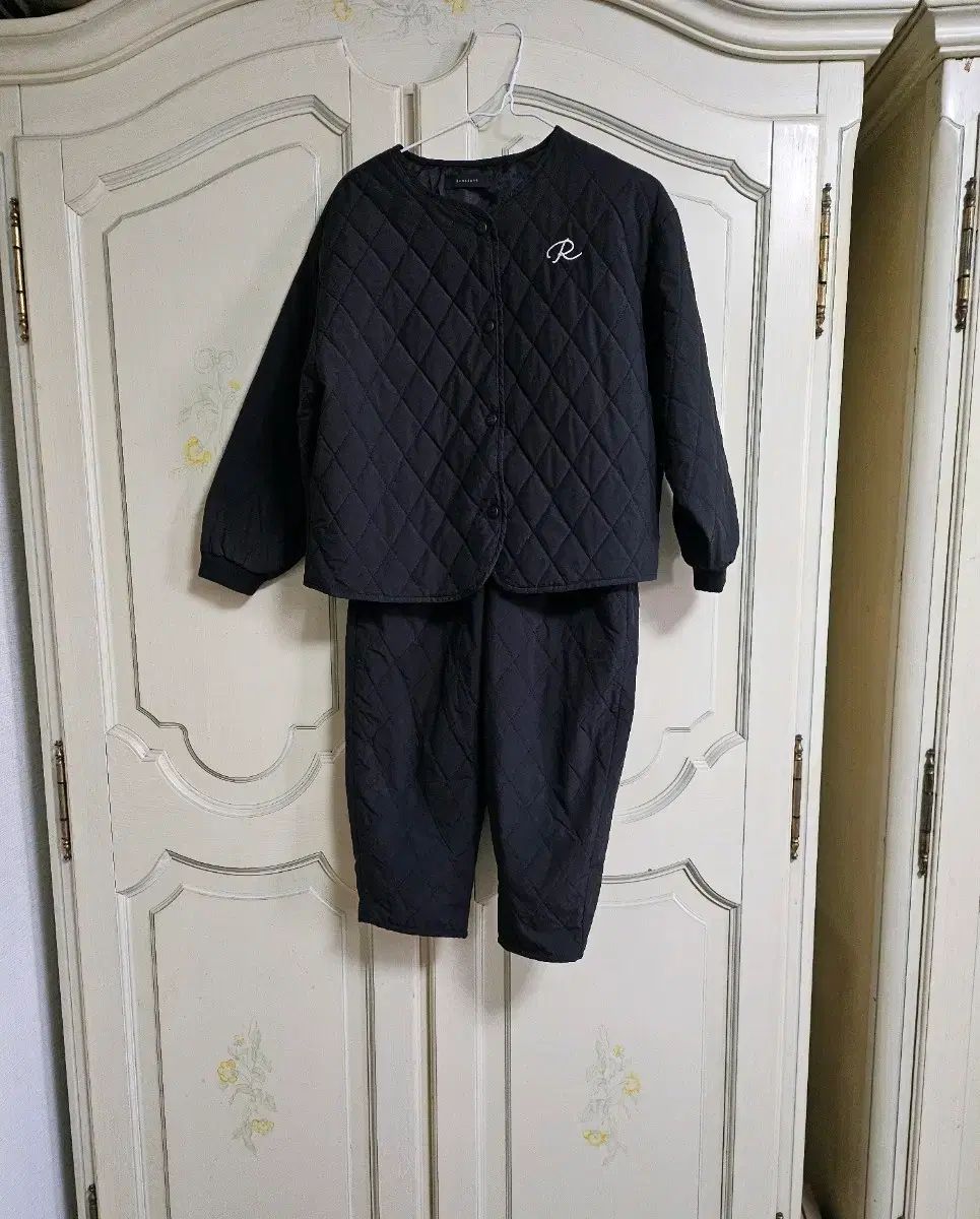 JANE キルティング