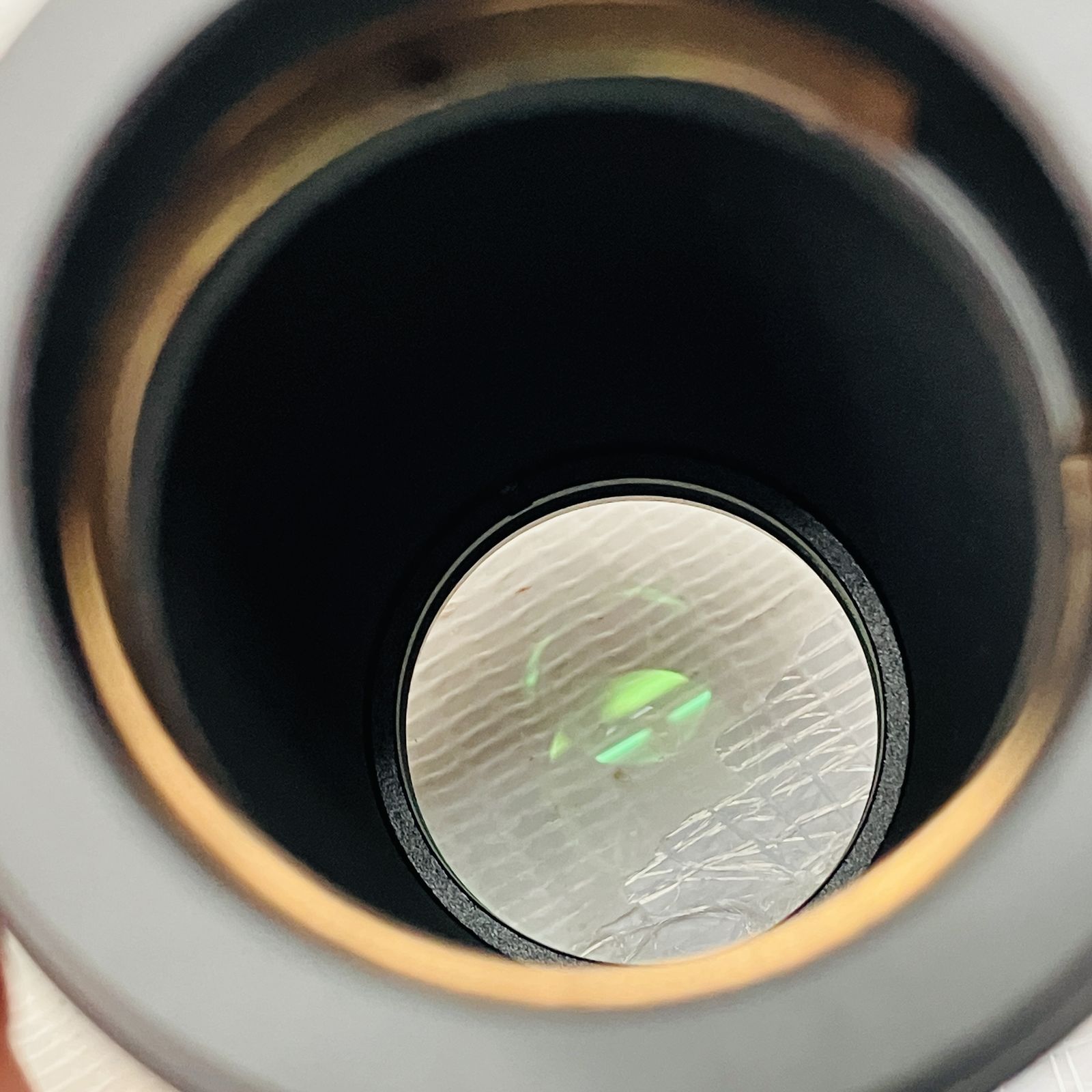 165 コンパクトガイドスコープ