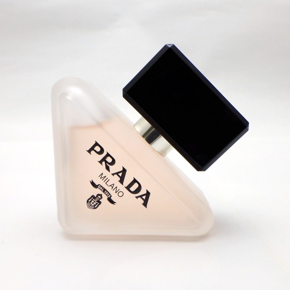 未使用》PRADA プラダ PARADOXE パラドックス ヘアミスト 30ml 箱つき