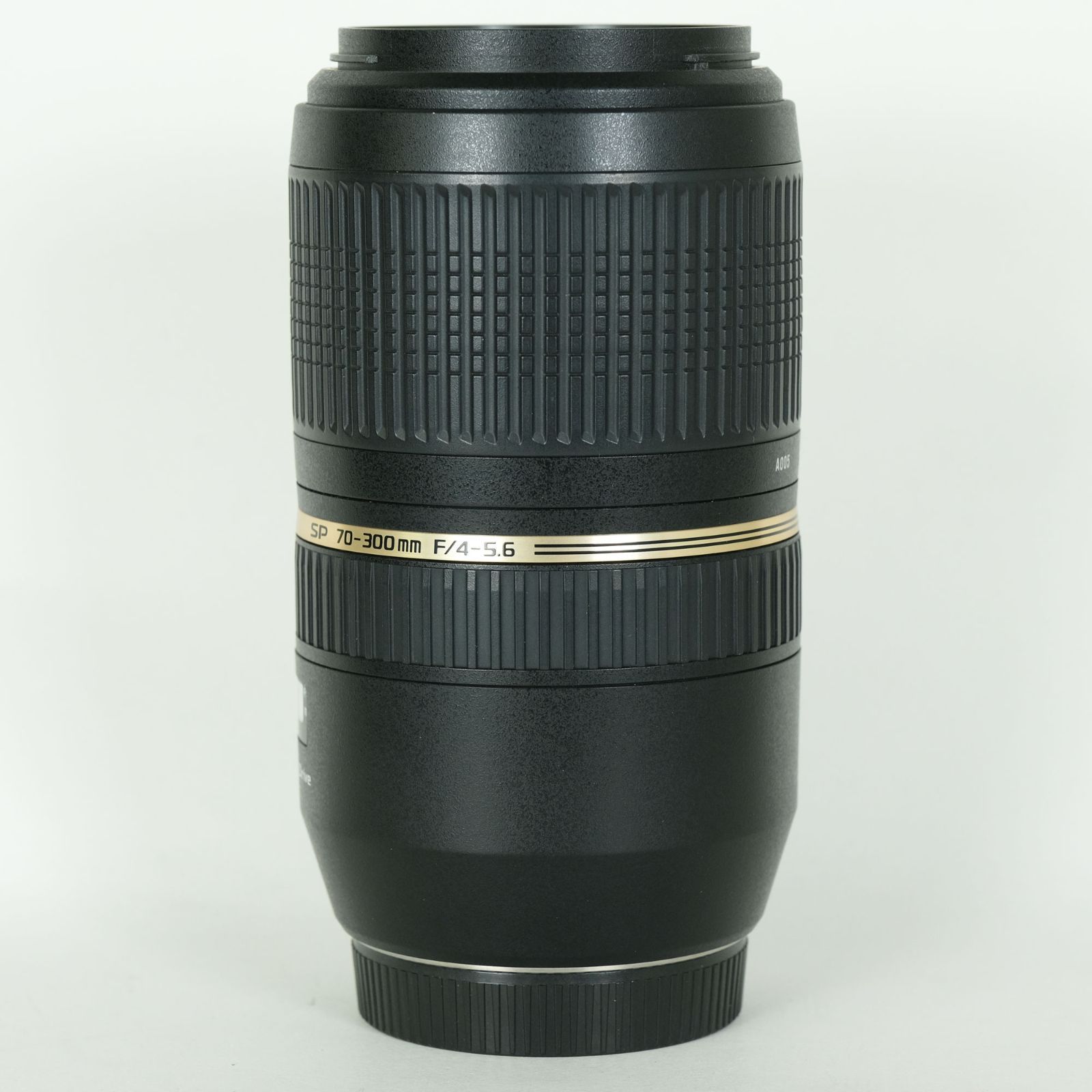 ジャンク品 最も安い | フィルター付] TAMRON SP 70-300mm F4-5.6 Di