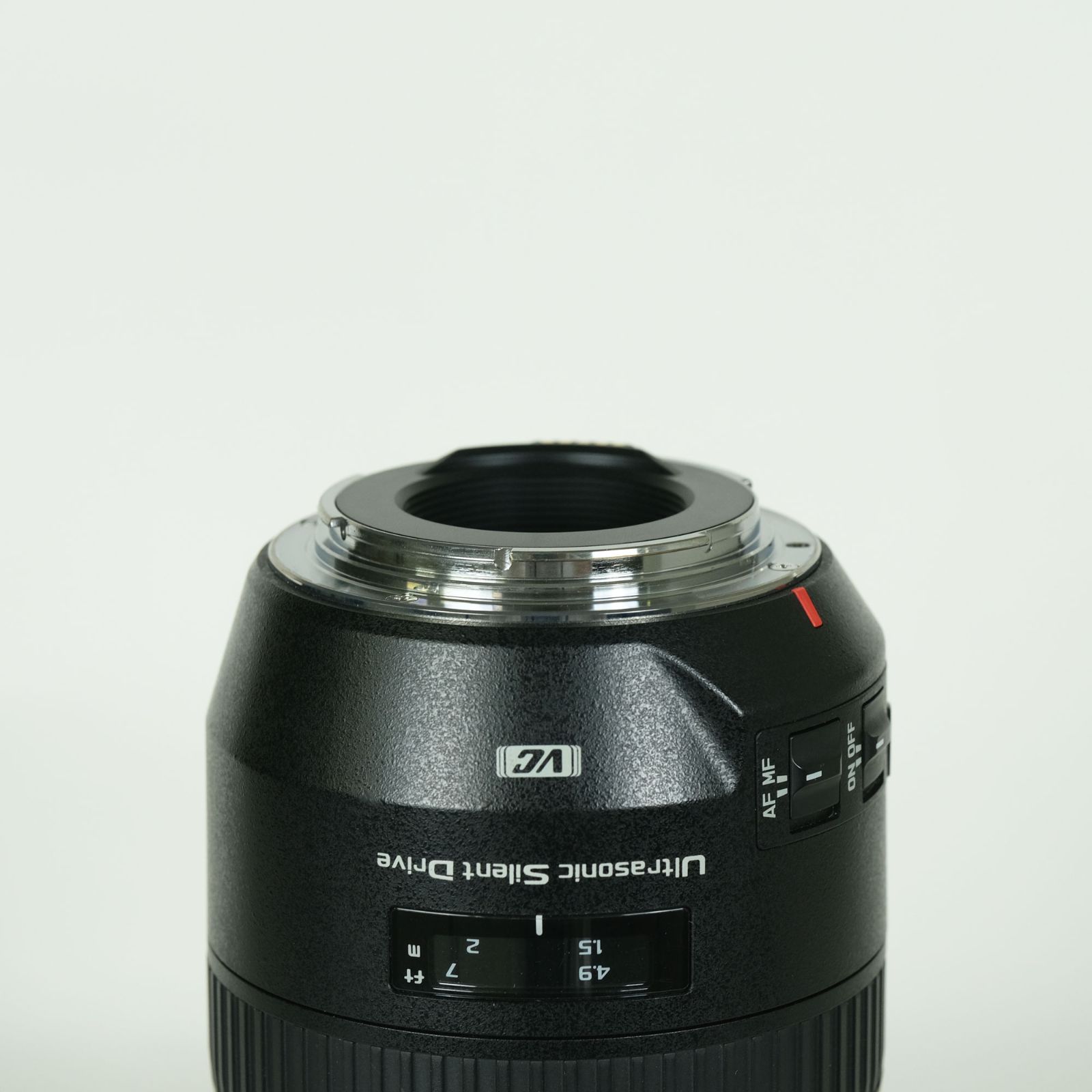 ジャンク品 最も安い | フィルター付] TAMRON SP 70-300mm F4-5.6 Di