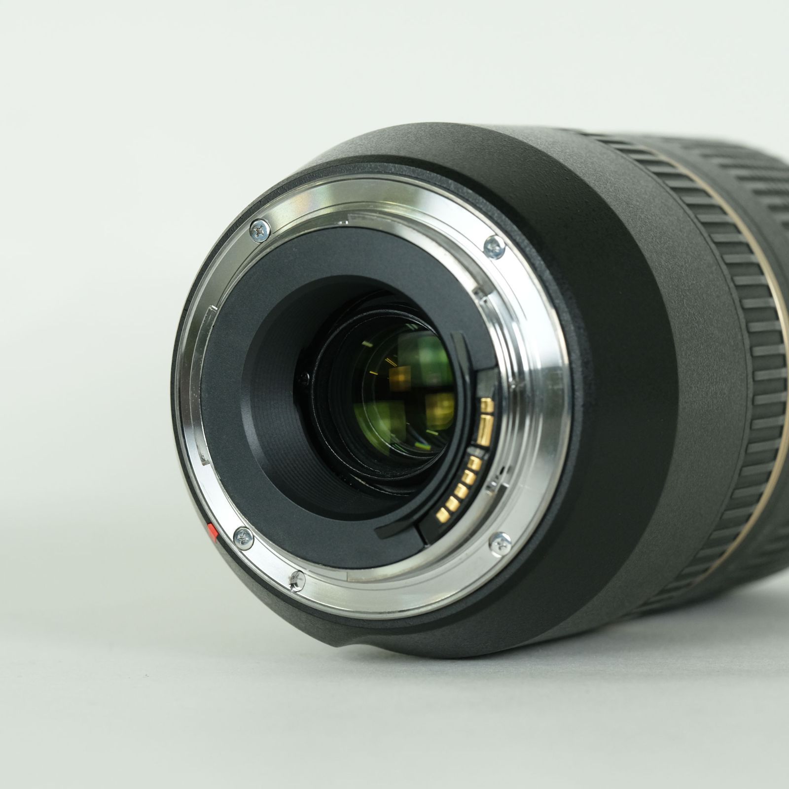 ジャンク品 最も安い | フィルター付] TAMRON SP 70-300mm F4-5.6 Di