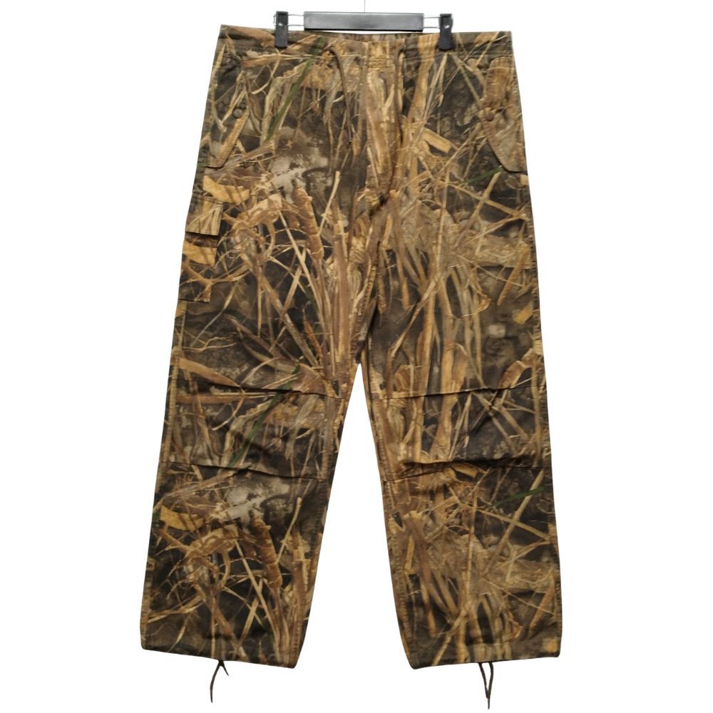 PALACE パレス OVER TROUSER オーバー トラウザー パンツ リアルツリーカモ サイズ 34 正規品 / 53121