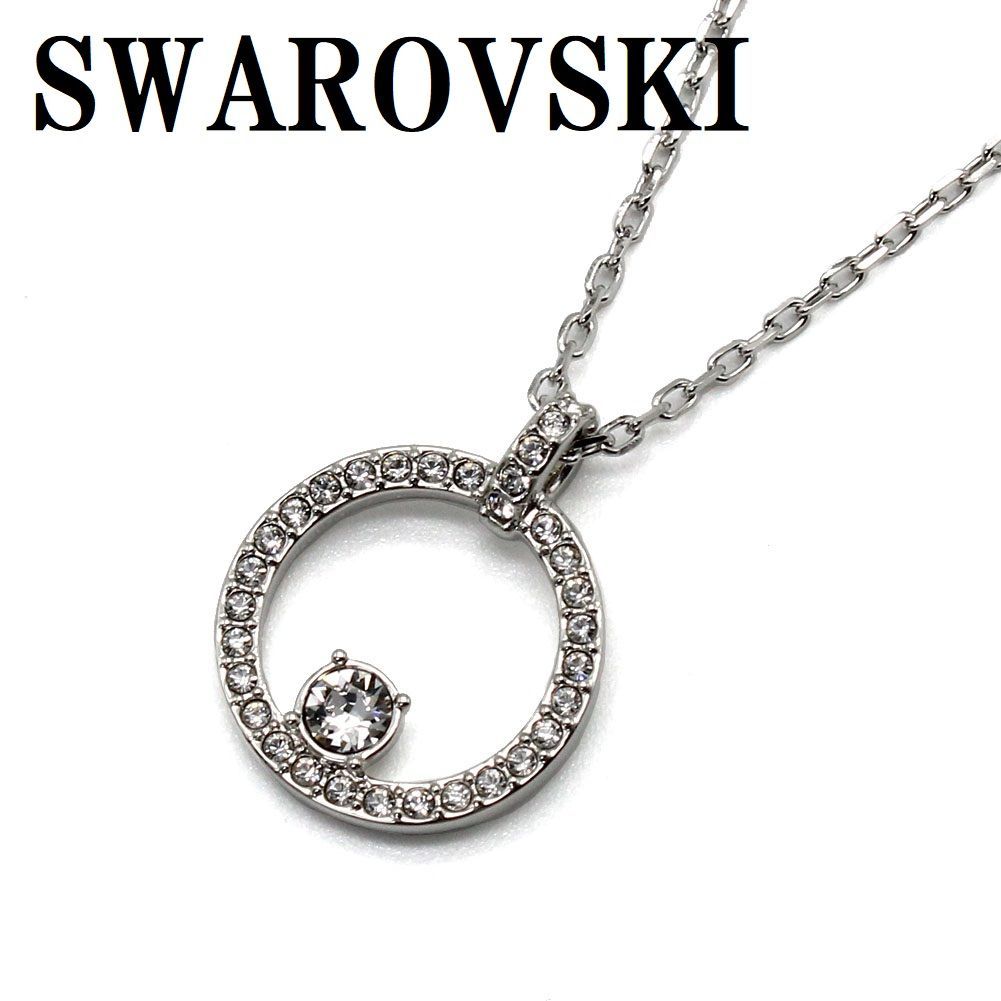 スワロフスキー SWAROVSKI 5198686 ネックレス クリエーティビティー