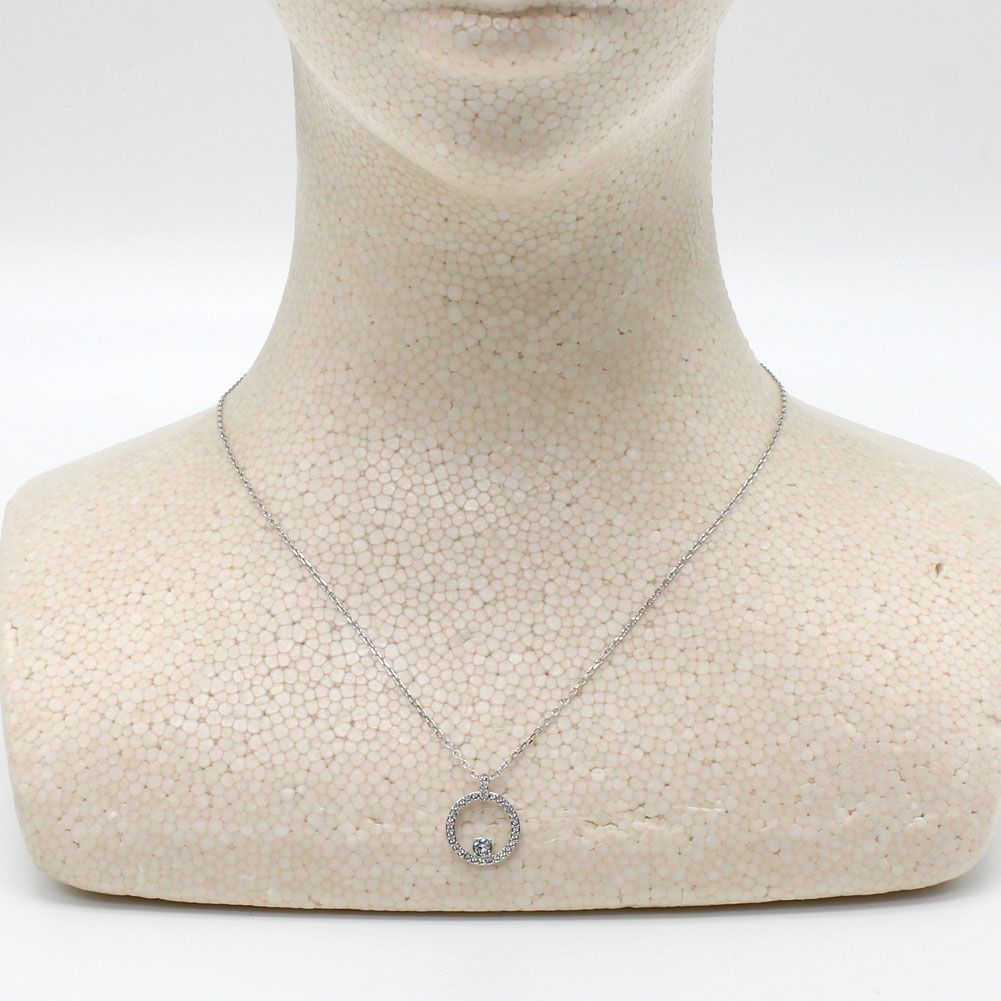 スワロフスキー SWAROVSKI 5198686 ネックレス クリエーティビティー