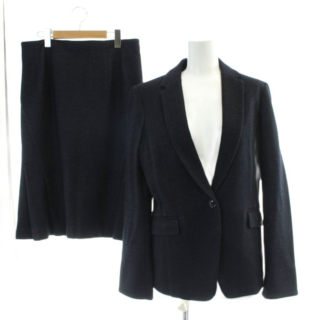 ナラカミーチェ NARA CAMICIE スーツ テーラードジャケット