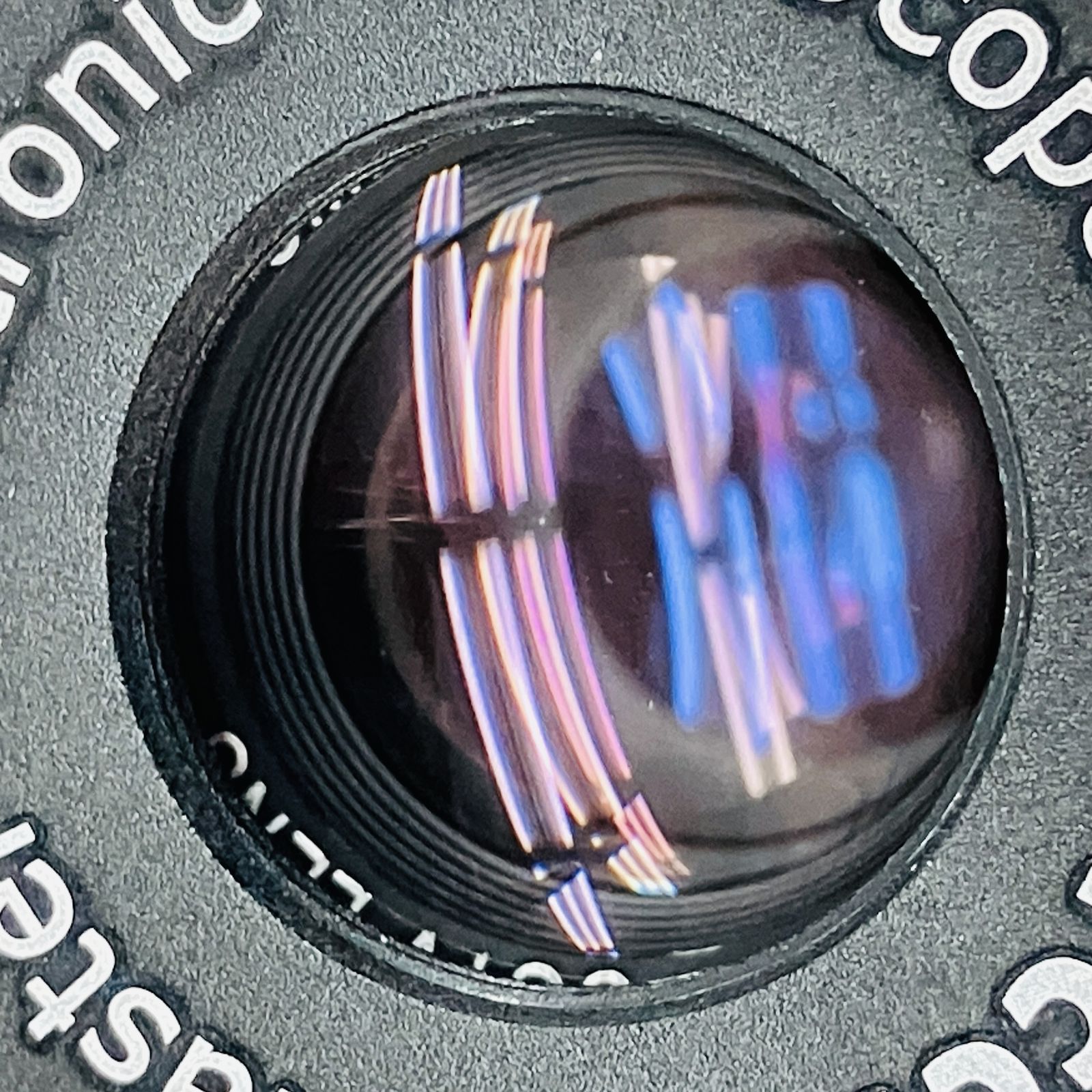  QHYCCD PoleMaster ポールマスター Electronic PolarScope CCTV LENS 3 MP HD 25 mm IR 高精度 軸調整 天体望遠鏡部品 良好 光学機器アクセサリー 望遠鏡 光学機器