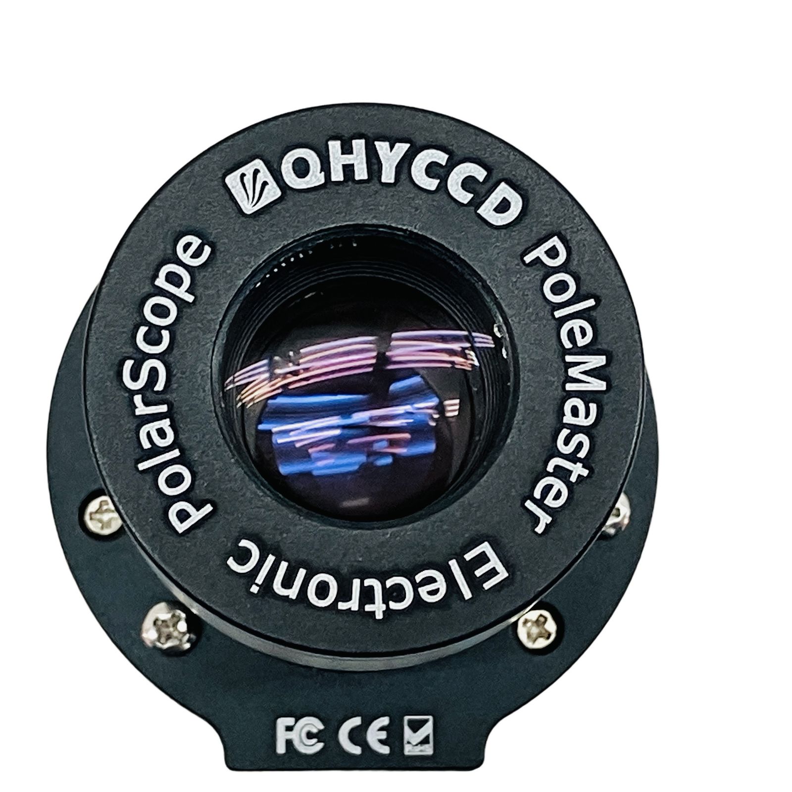 QHYCCD PoleMaster ポールマスター Electronic PolarScope CCTV LENS 3 MP HD 25 mm IR 高精度 軸調整 天体望遠鏡部品 良好
