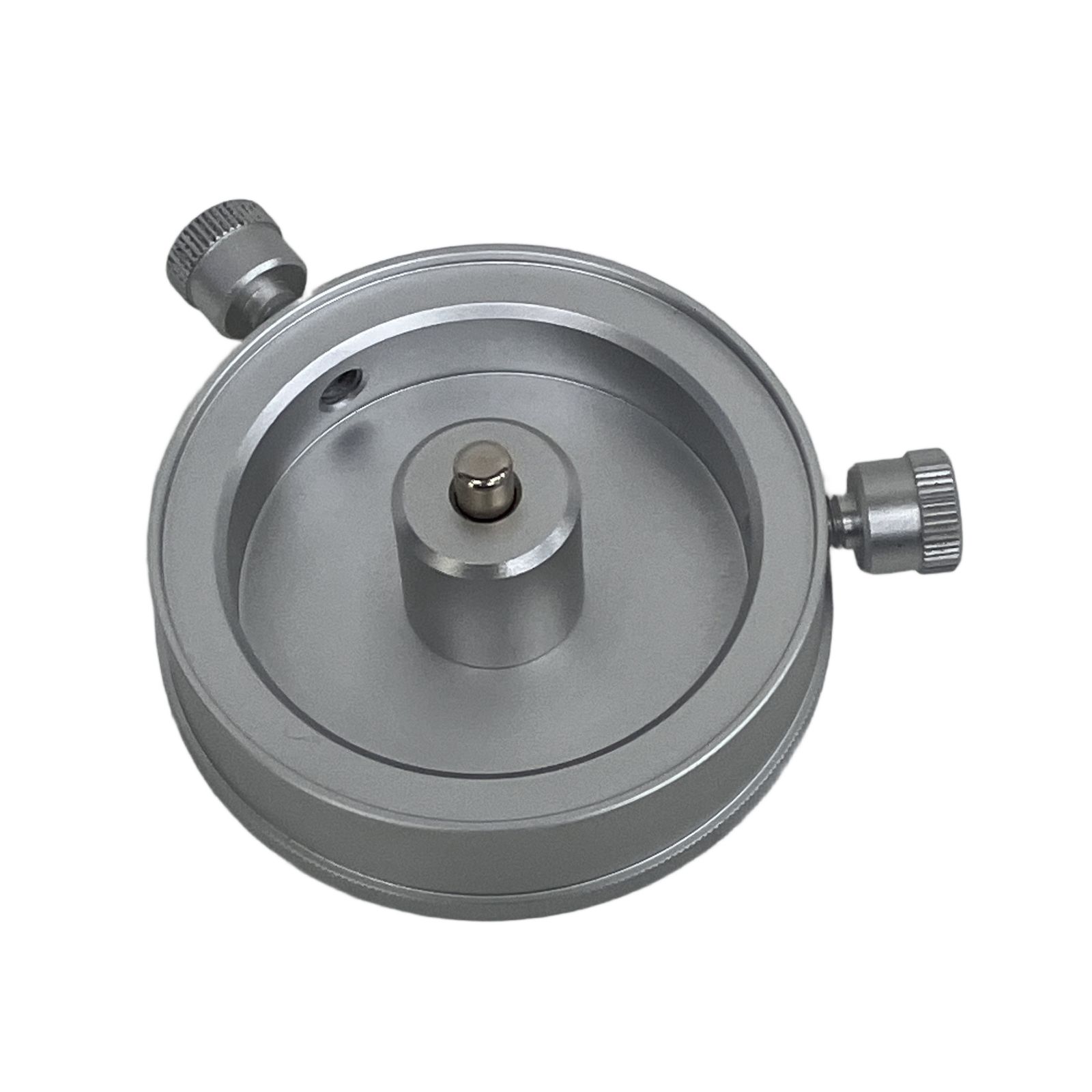 星野写真撮影 赤道儀