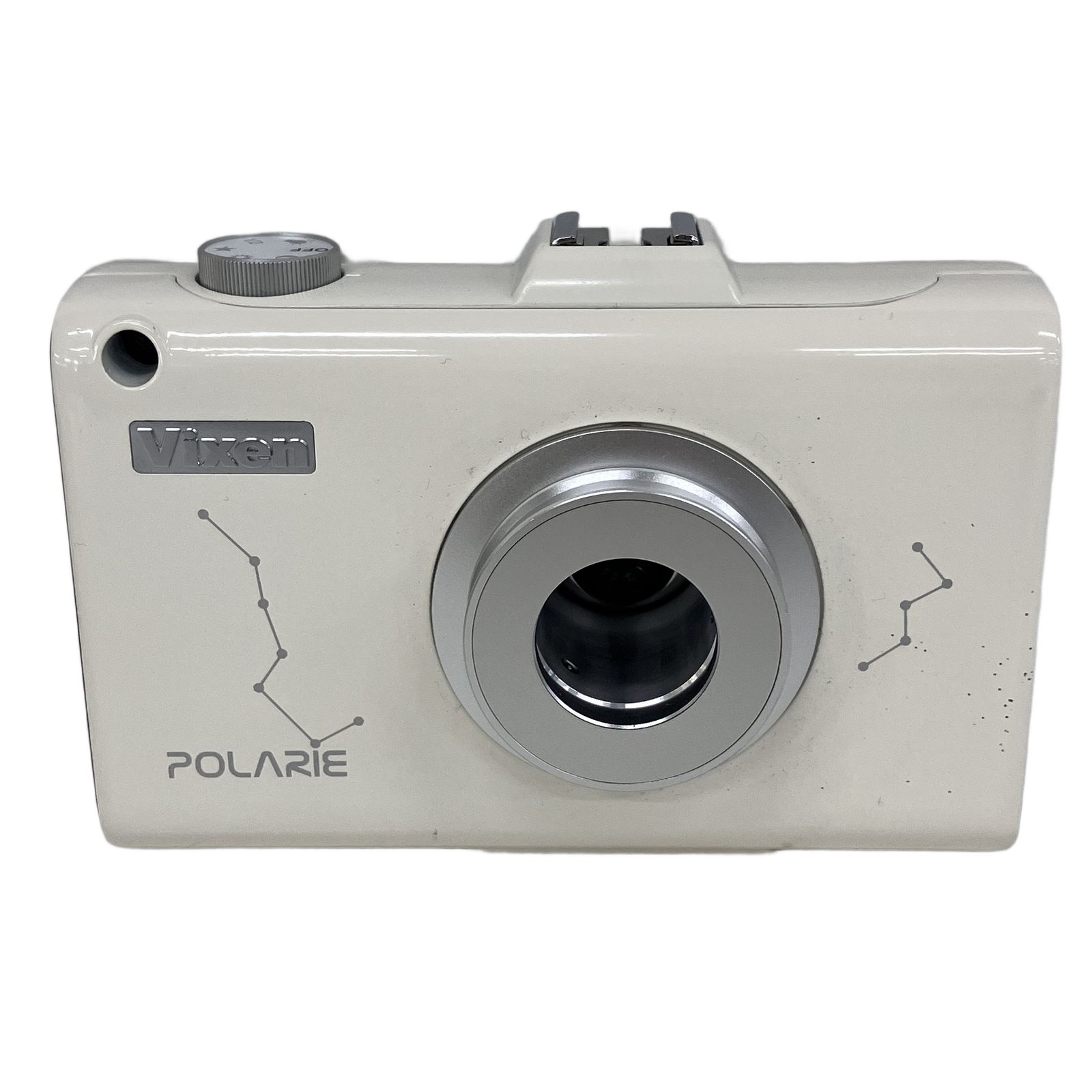 Vixen POLARIE ポータブル ポラリエ 星空 雲台セット 星野写真撮影