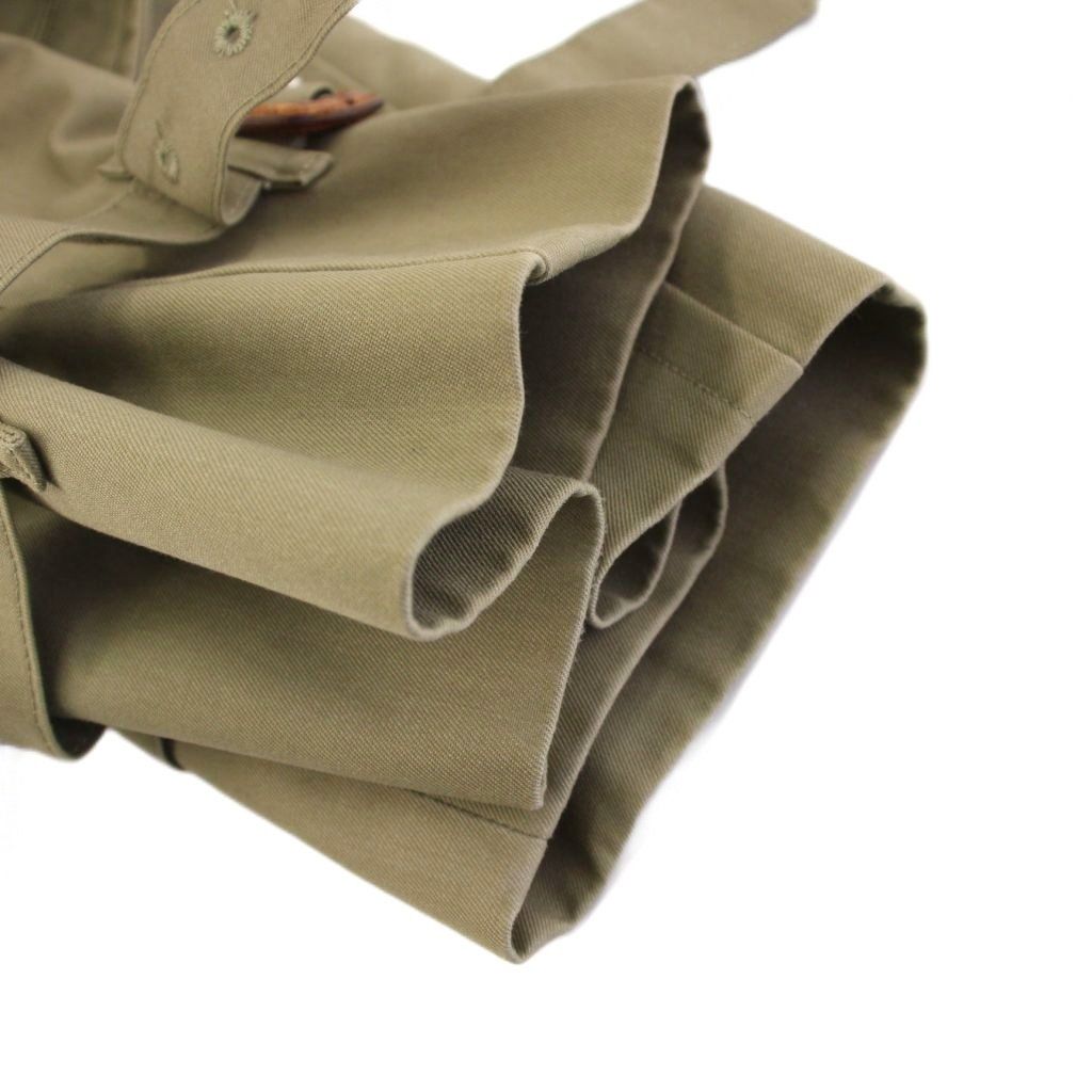 バーバリーズ Burberrys トレンチコート ダブル アウター ロング 裏地