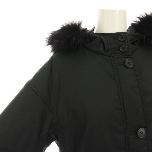 Sマックスマーラ 'S Max Mara 中綿ジャケット ブルゾン アウター