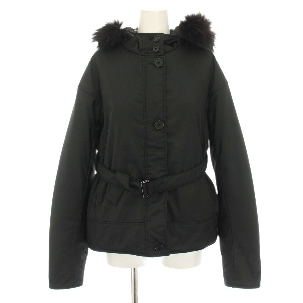 Sマックスマーラ 'S Max Mara 中綿ジャケット ブルゾン アウター