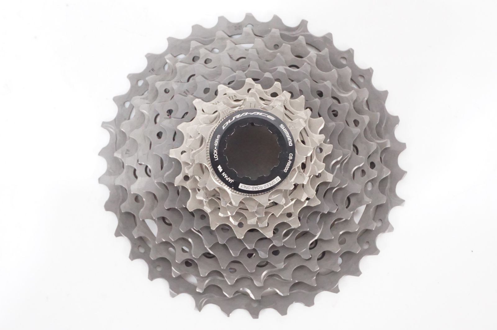 SHIMANO シマノ DURA ACE CS R 9200 11 34 T スプロケット バイチャリAKIBA店