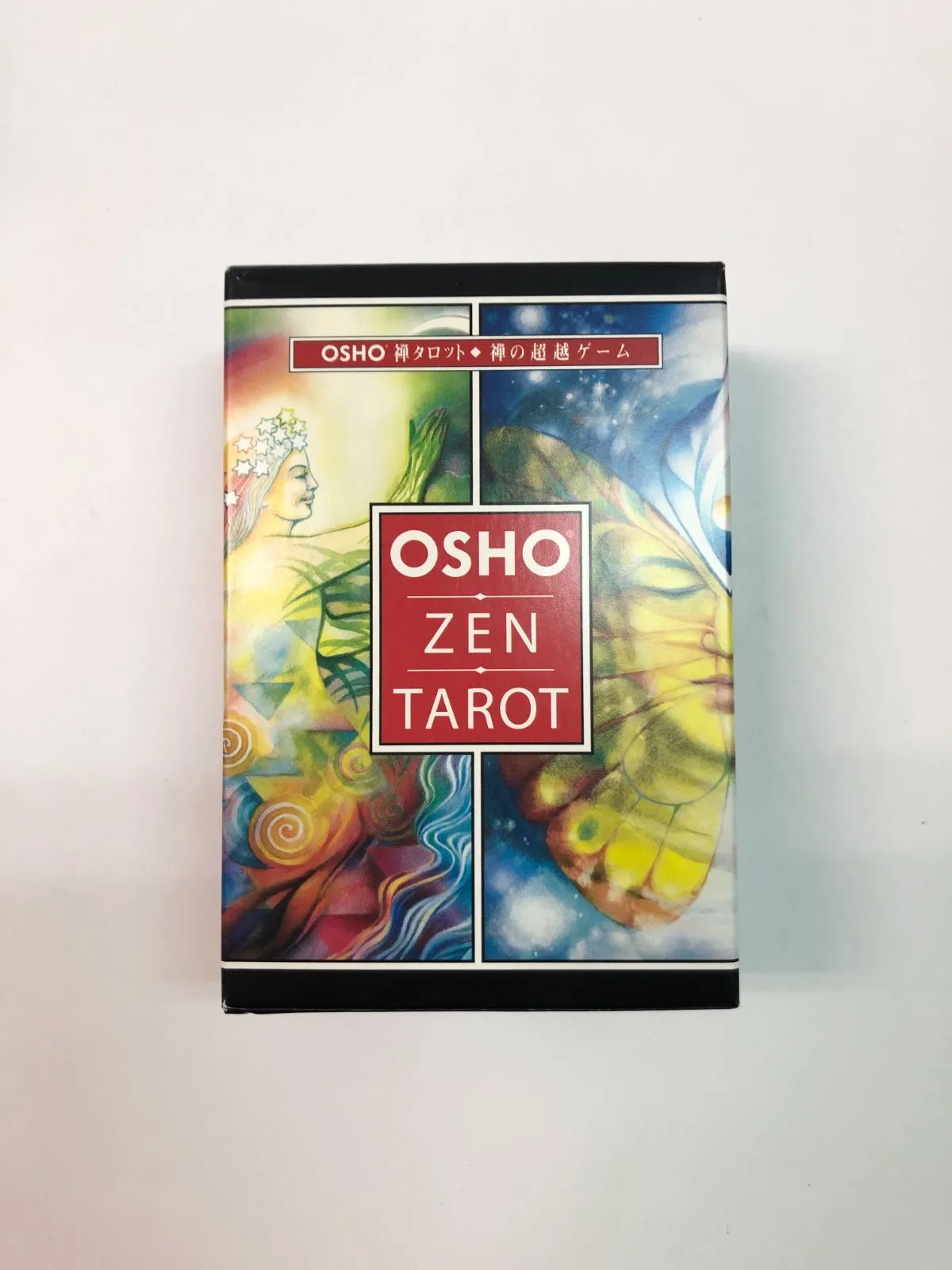 2026年最新】和尚禅タロットの人気アイテム - メルカリ