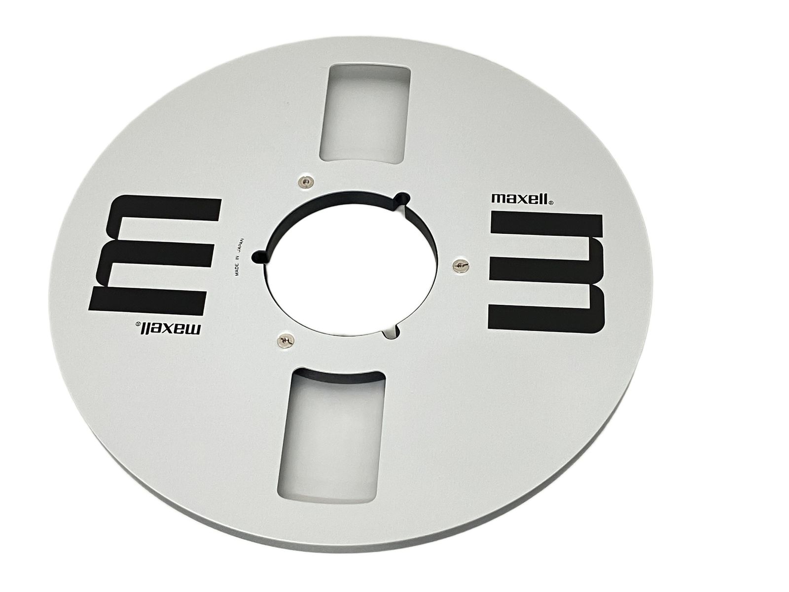 maxell マーシャル